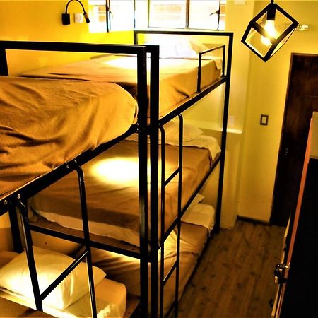 Happy Tree Hostel Peru Lima Kültér fotó