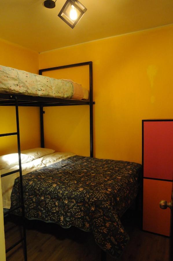 Happy Tree Hostel Peru Lima Kültér fotó